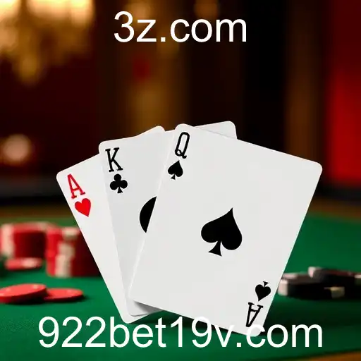 Bacará Online: Entretenimento, Estratégia e Oportunidades em 922bet19.com