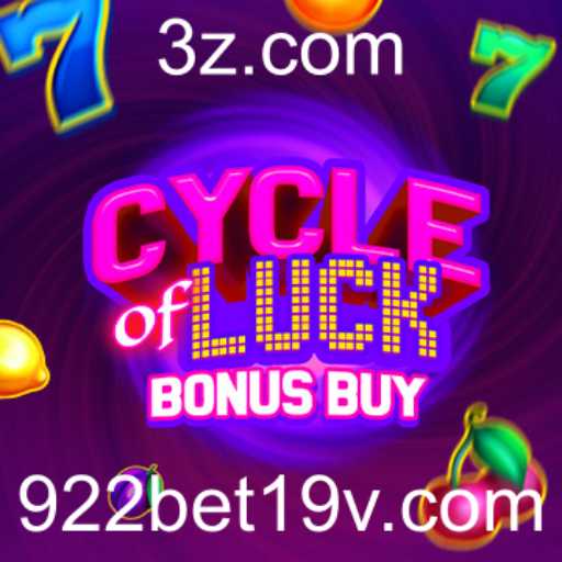 CycleofLuckBonusBuy: Descubra o Mundo Emocionante do Jogo Online