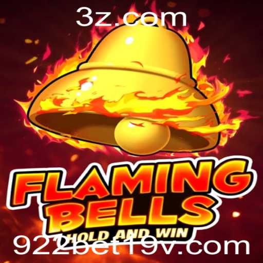 Descubra o Empolgante Jogo Flamingbells no 922bet19.com