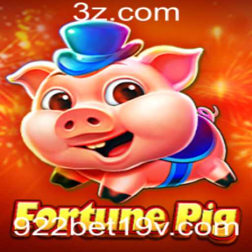 Explorando o Universo de FortunePig no 922bet19.com