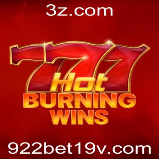 HotBurningWins: Um Guia Detalhado para o Novo Fenômeno dos Slots Online