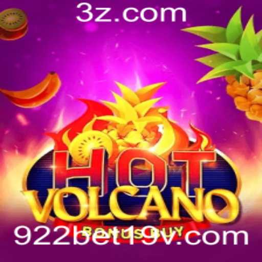 Explorando o Fascínio de HotVolcanoBonusBuy no 922bet19.com