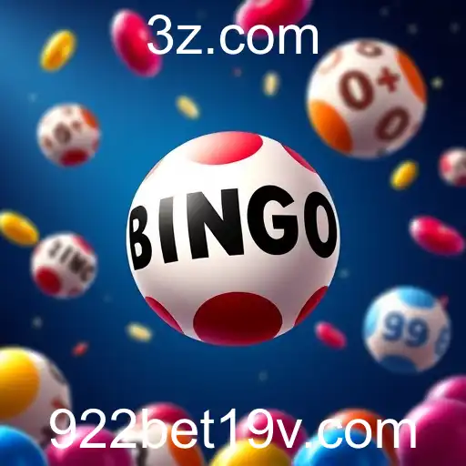 Descobrindo o Mundo dos Jogos de Bingo: Um Mergulho no Universo de 922bet19.com