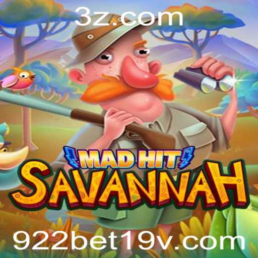 Explorando MadHitSavannah: Um Jogo de Aventuras e Estratégia