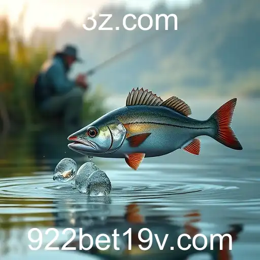 Explorando o Mundo da Pesca Online