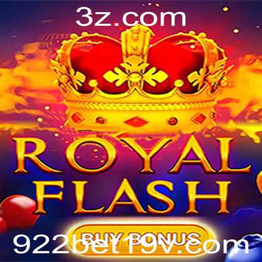 Descubra o Mundo de Emoções no Jogo RoyalFlashBuyBonus