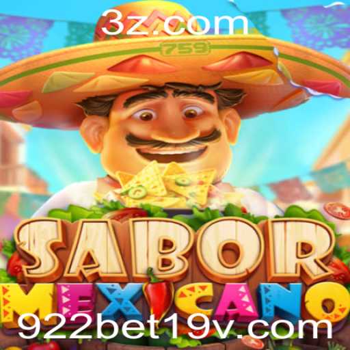 Descobrindo o Jogo SaborMexicano: Uma Viagem ao Espírito Mexicano