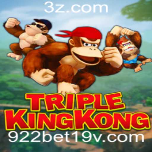 Explorando o Mundo de TripleKingKong: Estratégias e Regras